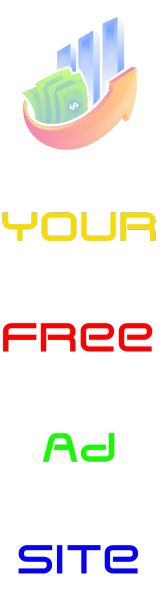 Submit Ads 4 Free Members Tall Banner